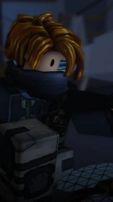 ai character: Operator (Isle) background
