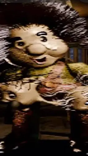 ai character: Gnomes background