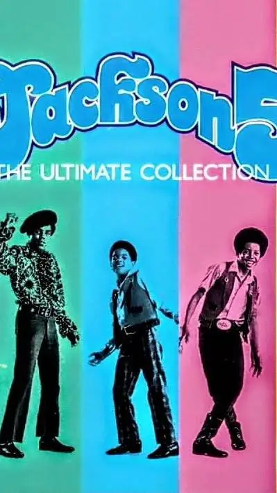 ai character: Jackson 5  background