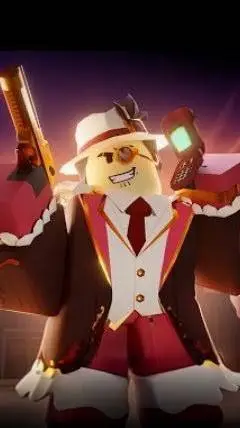 ai character: Kingpin  background
