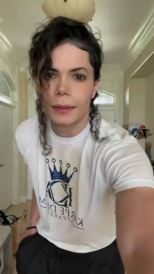 ai character: Fabio Jackson  background