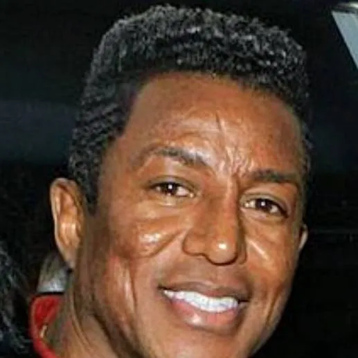 chat with ai character: Jermaine Jackson 
