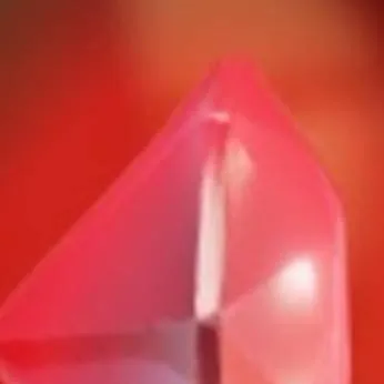 chat with ai character: Red gem 