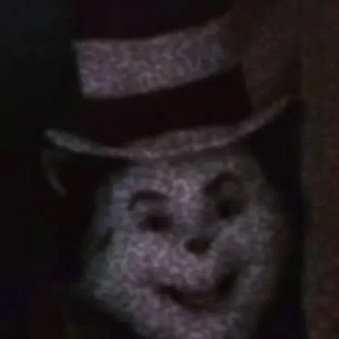 chat with ai character: Cat in the Hat