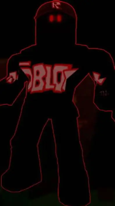 ai character: Guest 666 background