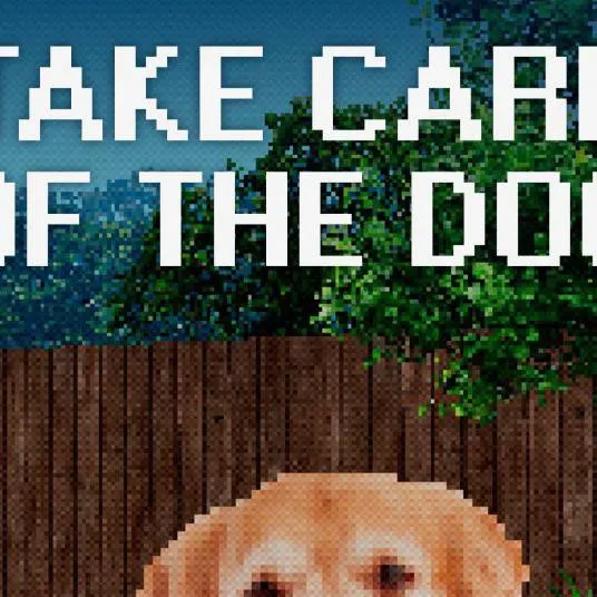 chat with ai character: T.C.O.T.D