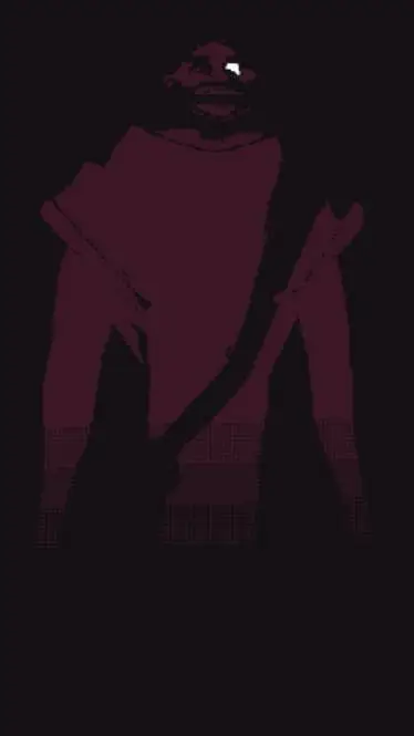 ai character: Scout (CTI) background