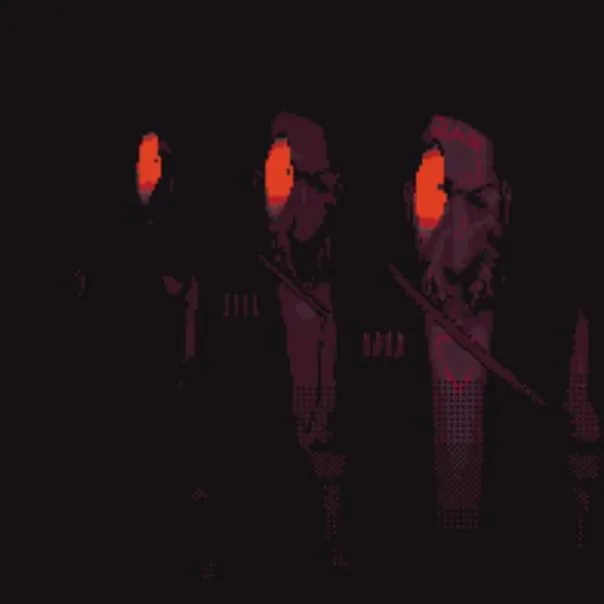 chat with ai character: Snipers (CTI)
