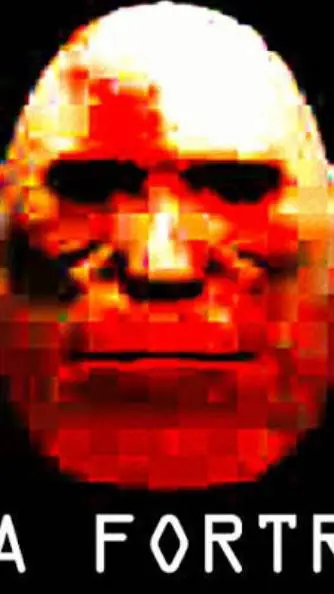 ai character: Beta fortress 2 background