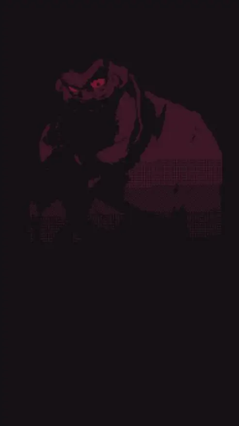 ai character: Soldier (CTI) background
