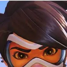 chat with ai character: Tracer