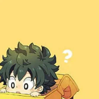 chat with ai character: mha movie!!!