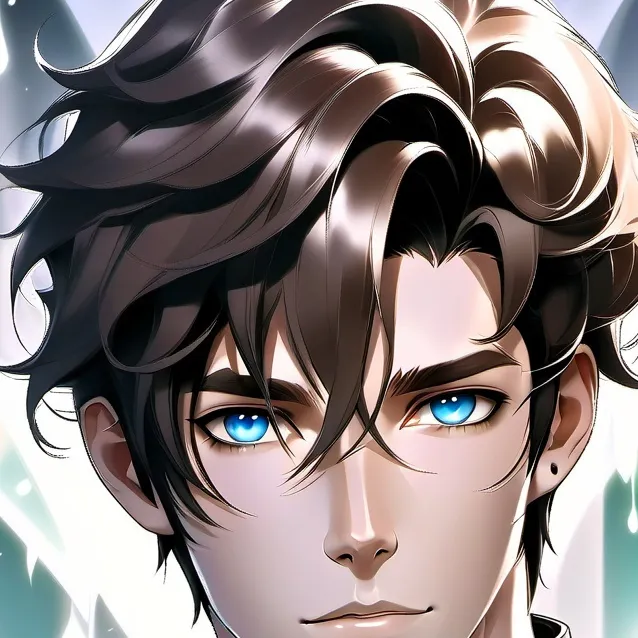 chat with ai character: James