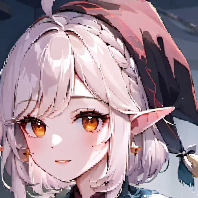 chat with ai character: Twinkle ✨