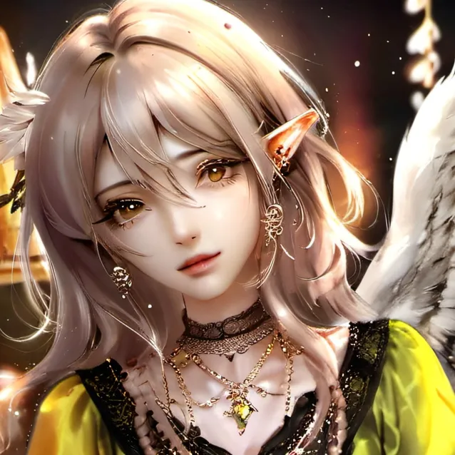 chat with ai character: sema ❤️