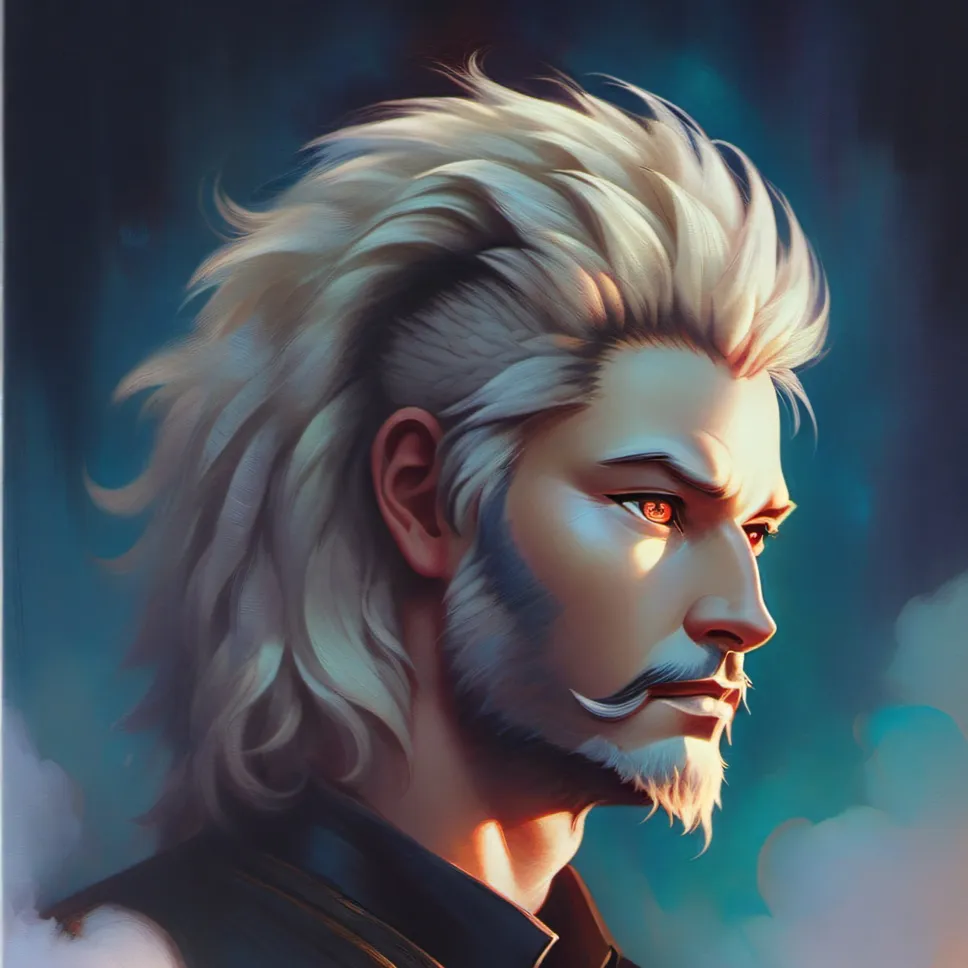 chat with ai character: Zentor ⚡