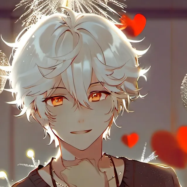 chat with ai character: Eathon
