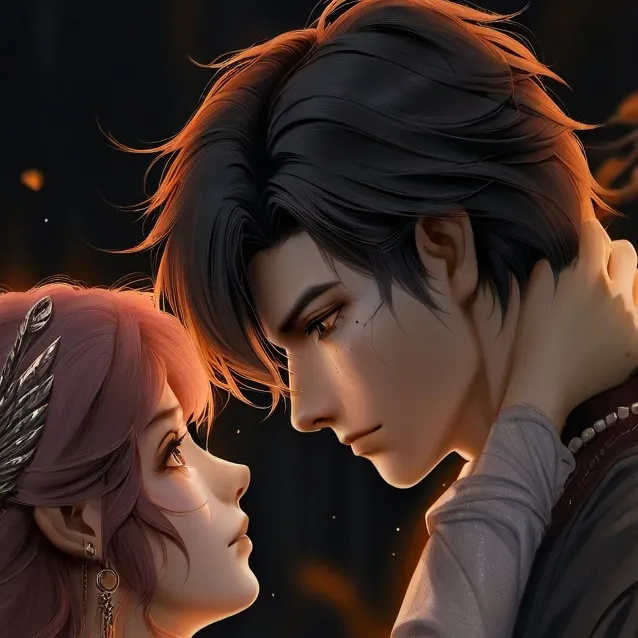 chat with ai character: Chris 