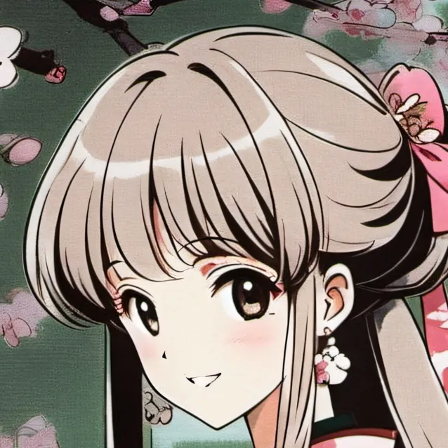 chat with ai character: Fea 🌸