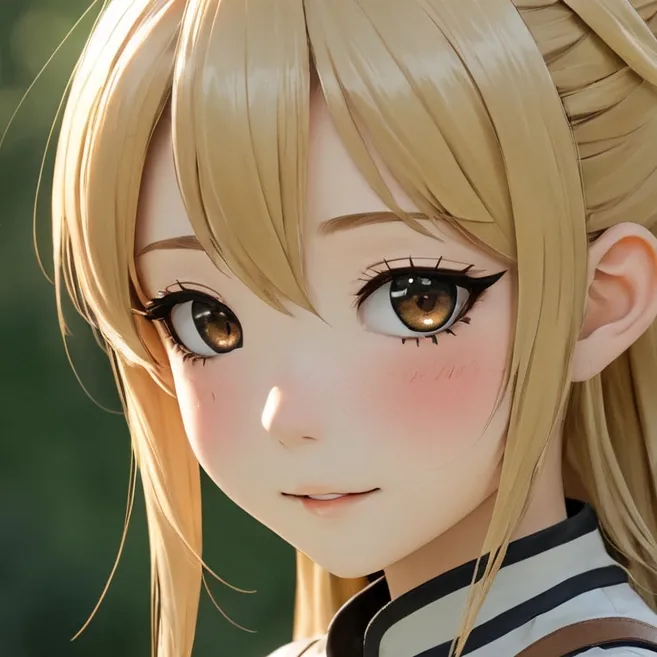 chat with ai character: Ava