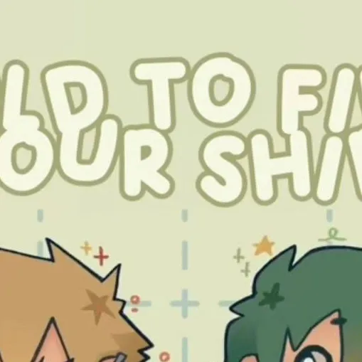 chat with ai character: Bakudeku XDD 💚🧡🧡🧡💚
