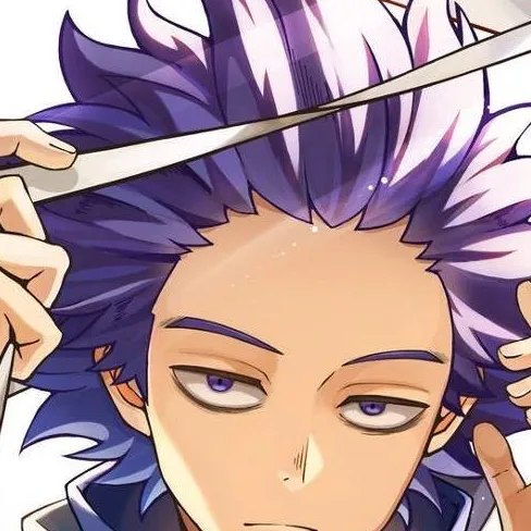 chat with ai character: Hitoshi Shinso