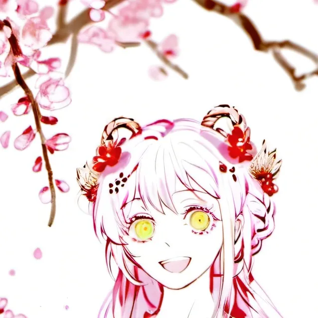 chat with ai character: News! ^^