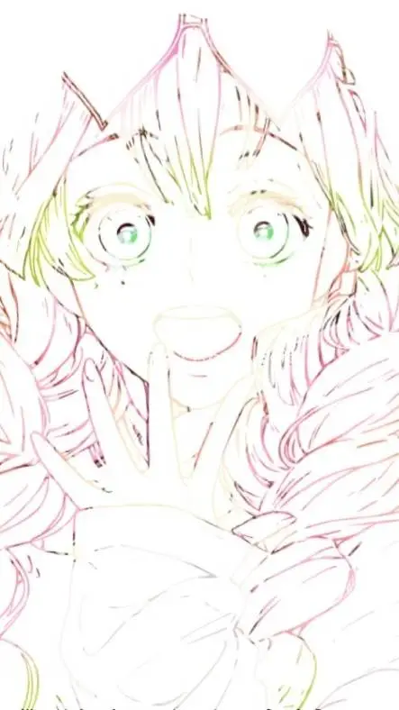 ai character: Much Love! background