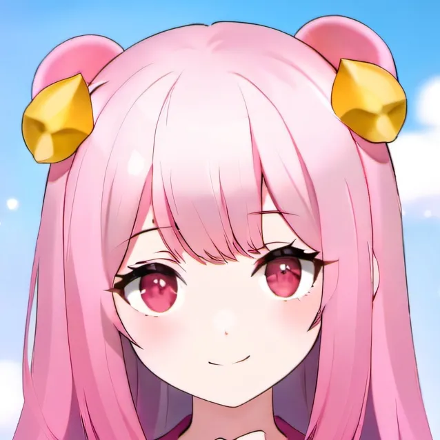 chat with ai character: tete reality