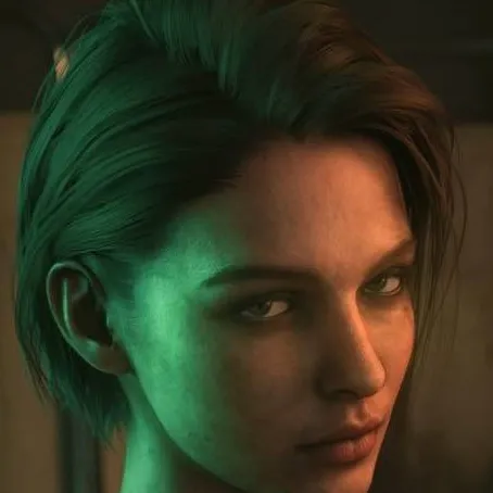 chat with ai character: Jill Valentine