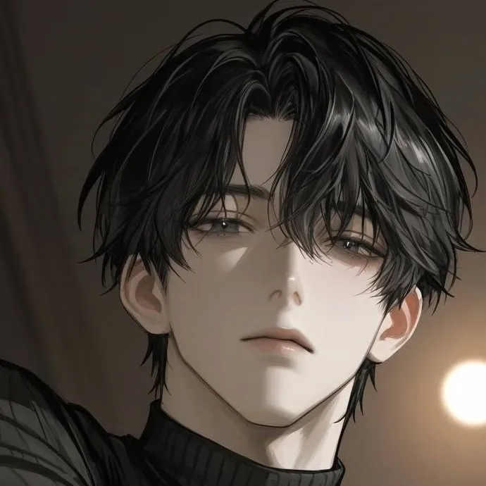 chat with ai character: 🌷💮🪷 Kriss 🪷💮🌷