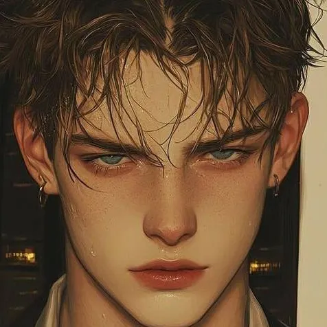chat with ai character: 🌄🔥💠Léandre💠🔥🌄
