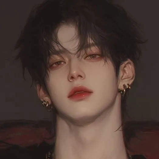 chat with ai character: ❤️✨️🌹Mat🌹✨️❤️