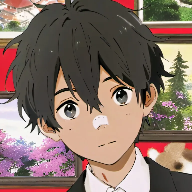 chat with ai character: alex