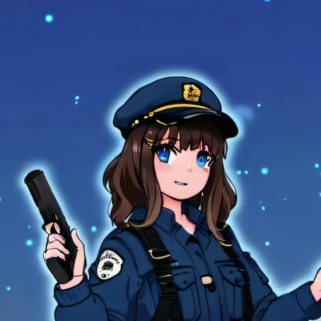 chat with ai character: Veronica 