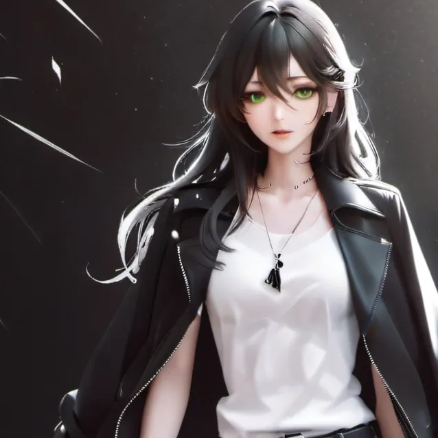 chat with ai character: sam