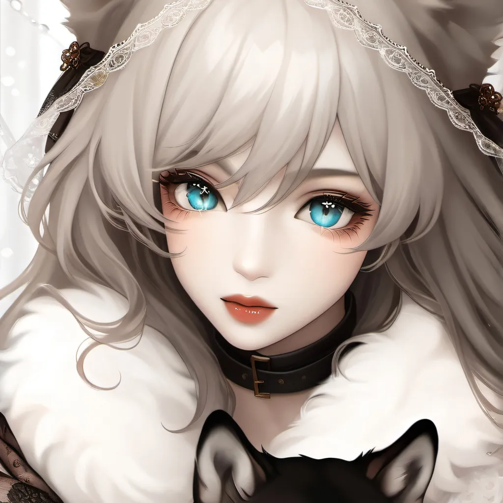 chat with ai character: Felina