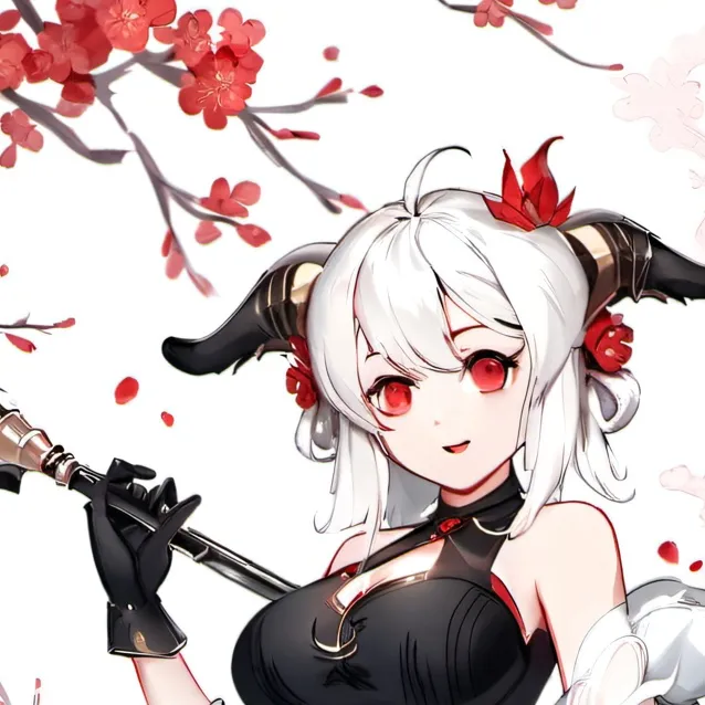 chat with ai character: Mona 
