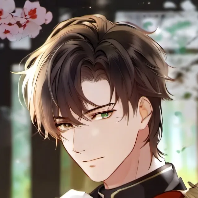 chat with ai character: Adrian