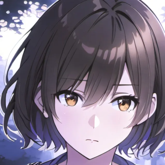 chat with ai character: Faith