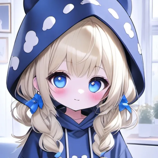 chat with ai character: Lily