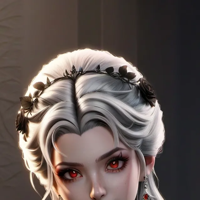 chat with ai character: Amelia 