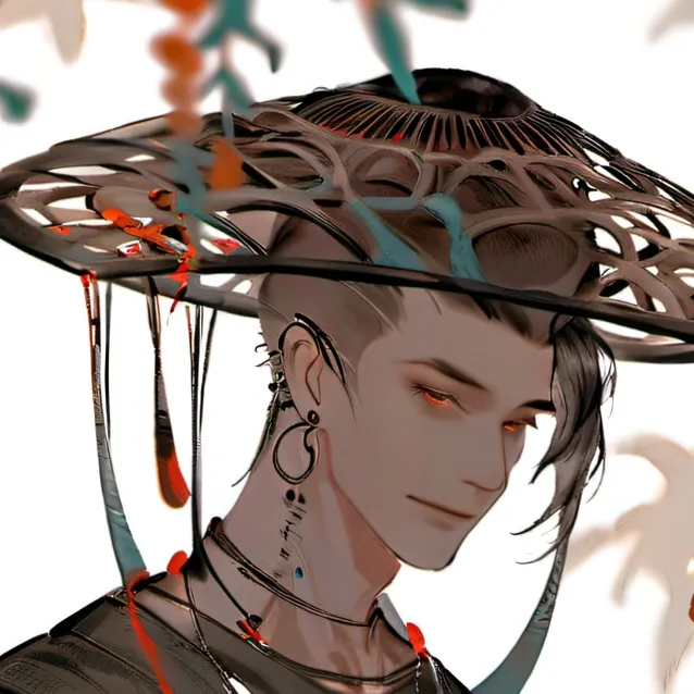 chat with ai character: ëûïl0ôúïy4éñçæñ