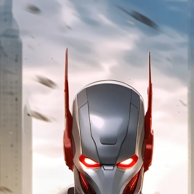 chat with ai character: The avengers 