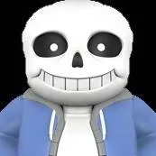 chat with ai character: sans the skeleton💀