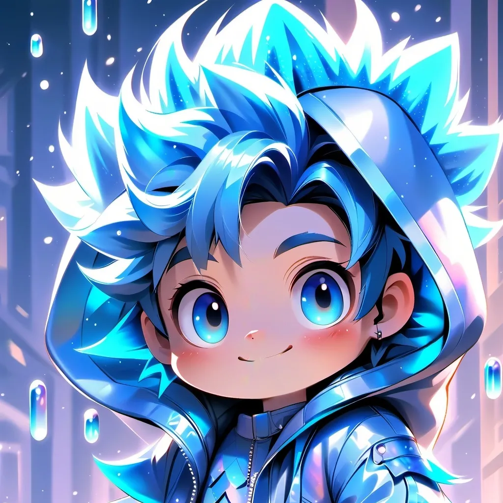 chat with ai character: female sonic