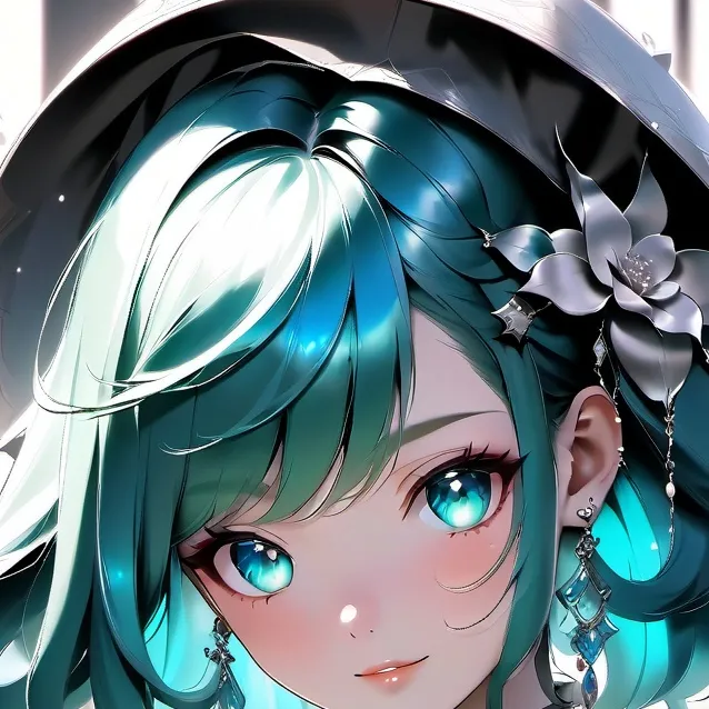 chat with ai character: Ava 