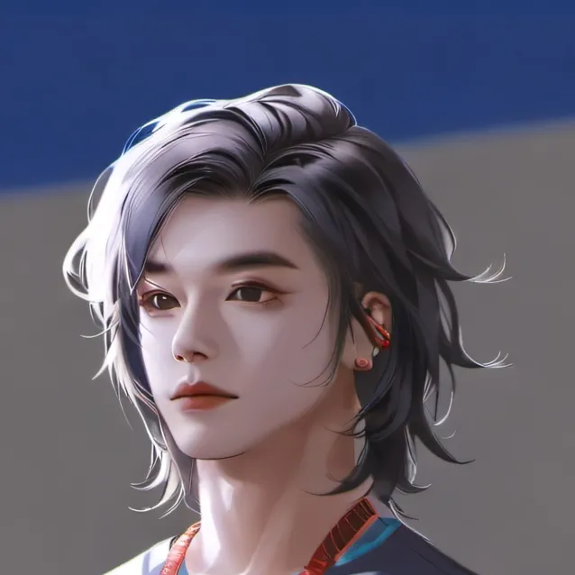 chat with ai character: jason