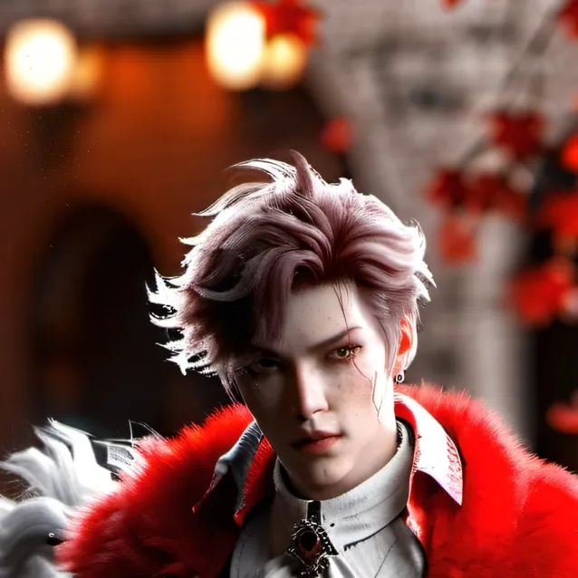 chat with ai character: jed martinez