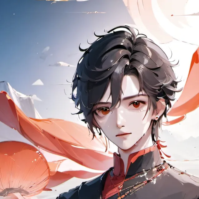 chat with ai character: alex